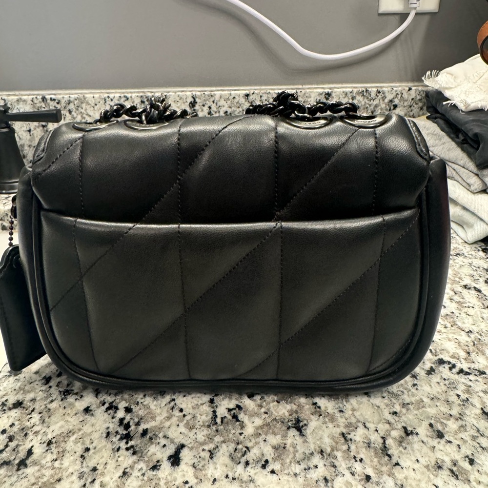Coach Purse - Picture 5 of 15